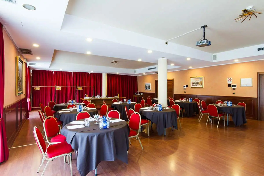 Vald Hotel - Général