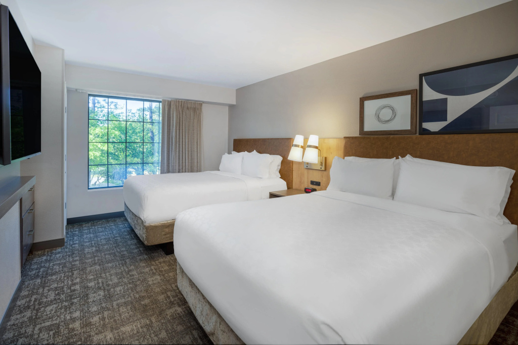 Staybridge Suites Wilmington E by IHG - Général
