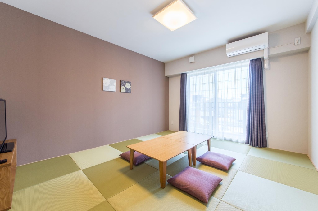 M's Hotel Nijo 사진 2