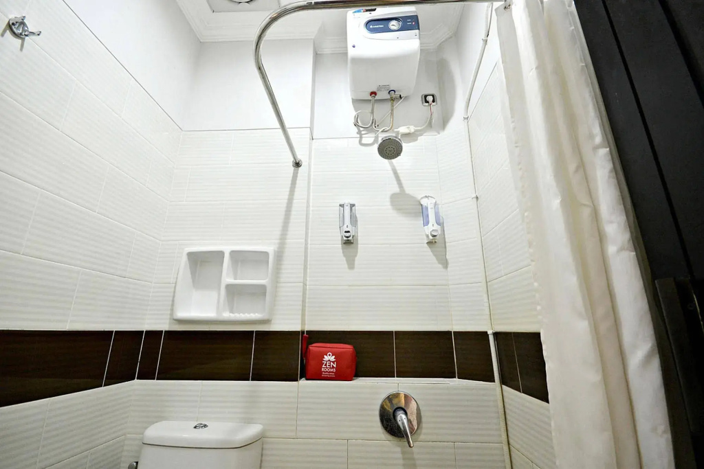 Hotel photo 9