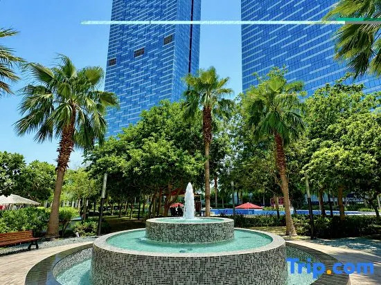 Modern 1BR Living at Reem Island by Vanilla Homes