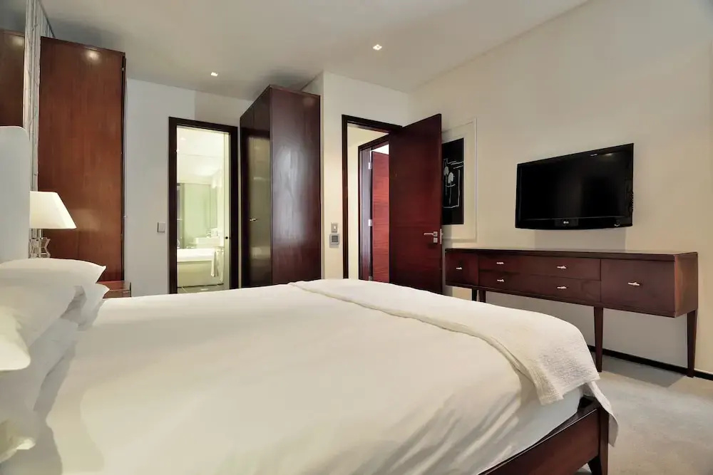 3 Bedrooms Presidential Suite