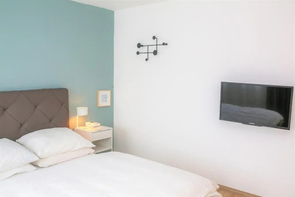 Hotel Sonnenhof - bed & breakfast & appartements - Chambres