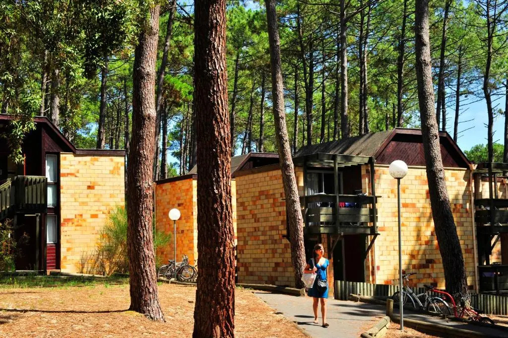 Les Bruyères - Chambres