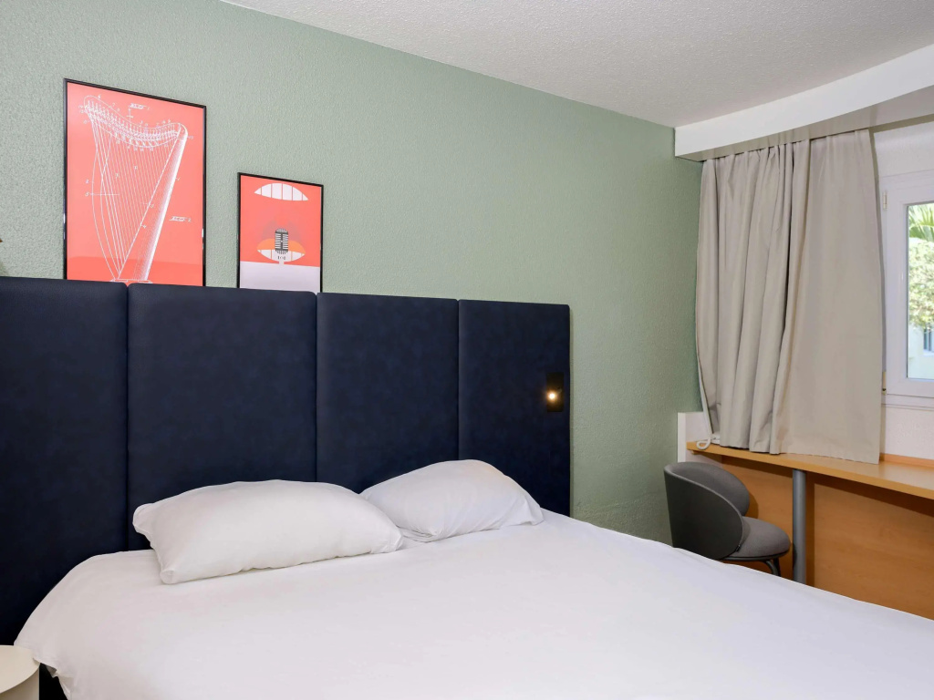Voir la photo 4 — Ibis Aix en Provence Hotel