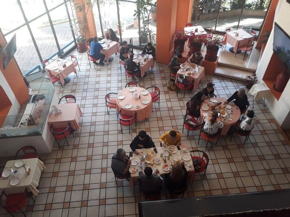 Hotel photo 18