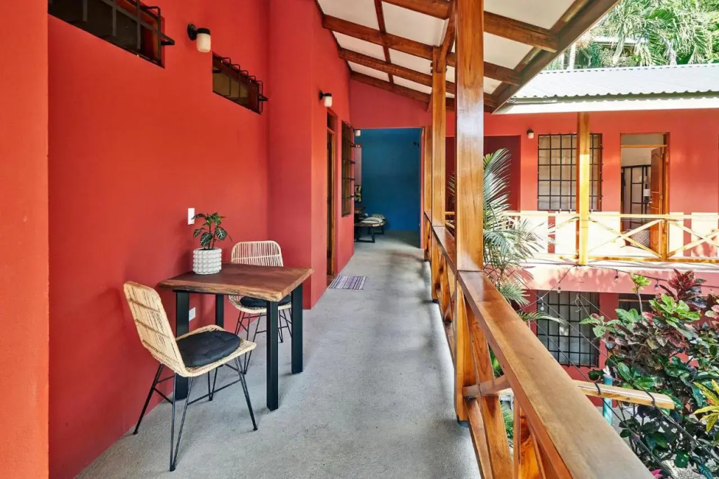 Cabinas Calocita