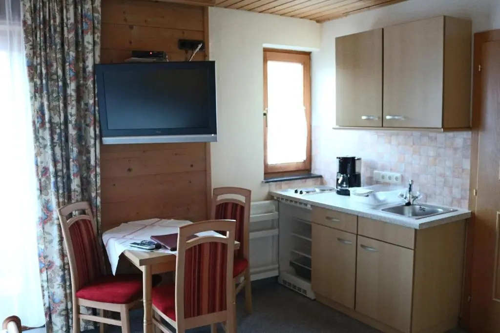 Wellness Pension Hollaus - Chambres