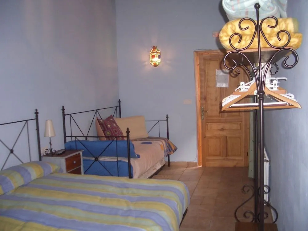 Casa Rural El Pati De La Iaia - Général