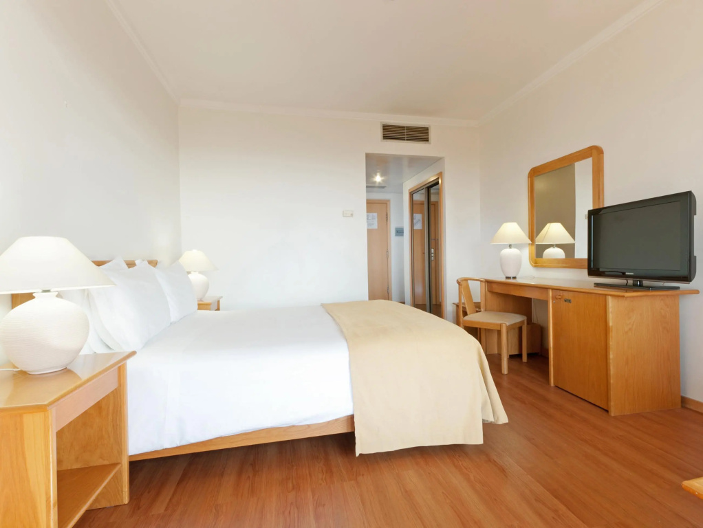 Melia Castelo Branco - Chambres
