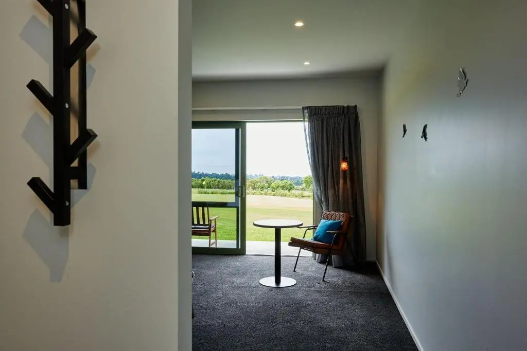 Koura Bay Resort - Chambres