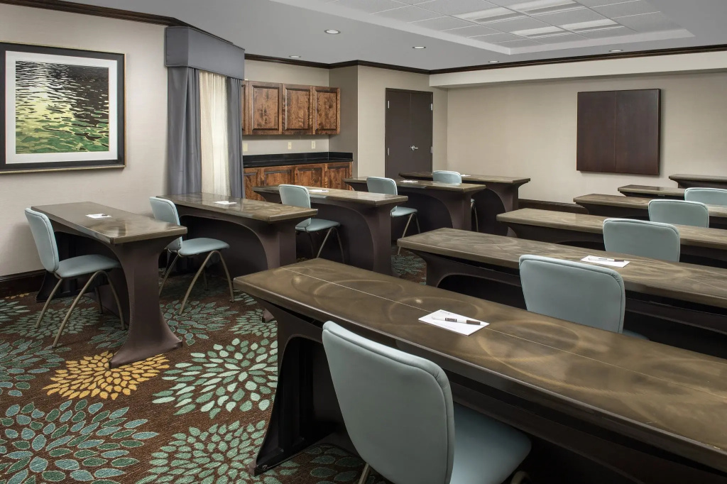 Staybridge Suites Greenville I-85 Woodruff Road by IHG - Général