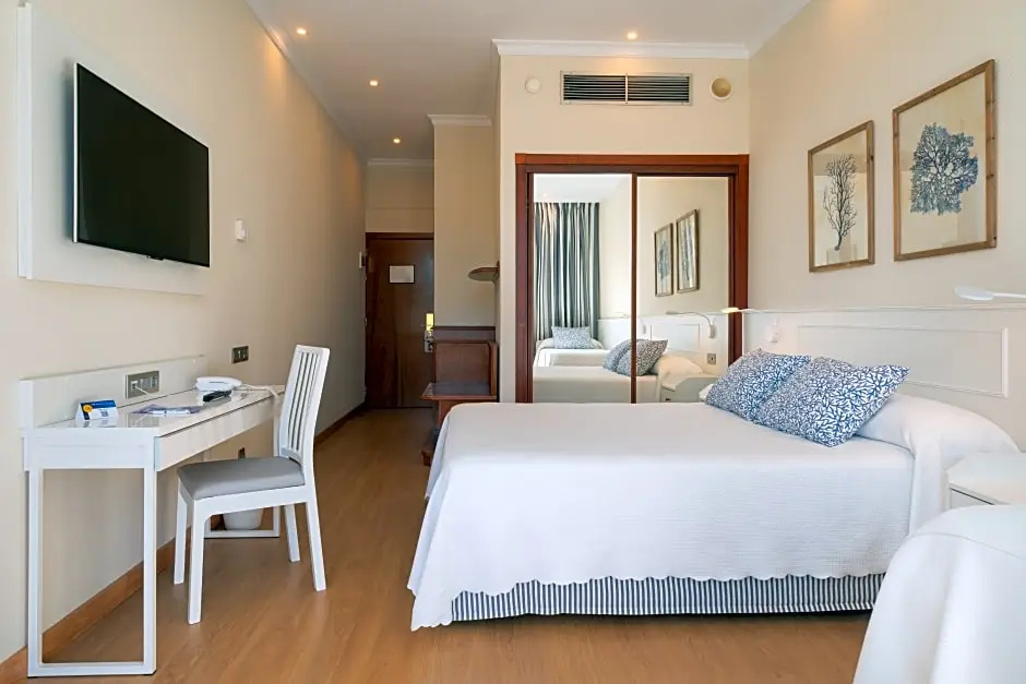VIK Hotel San Antonio - Chambres