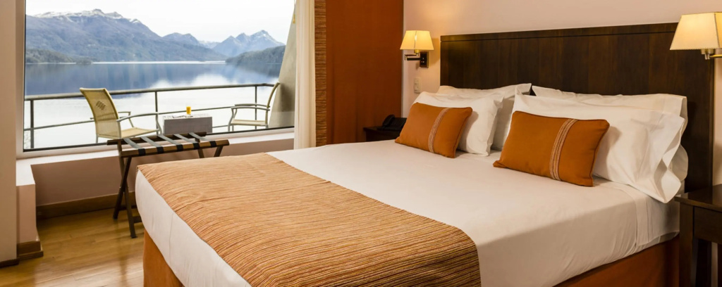 Sol Arrayan Hotel & Spa — 5