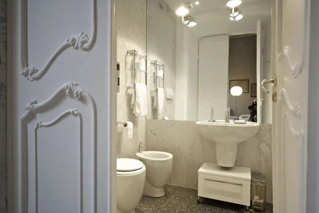 Locanda di Palazzo Cicala by null