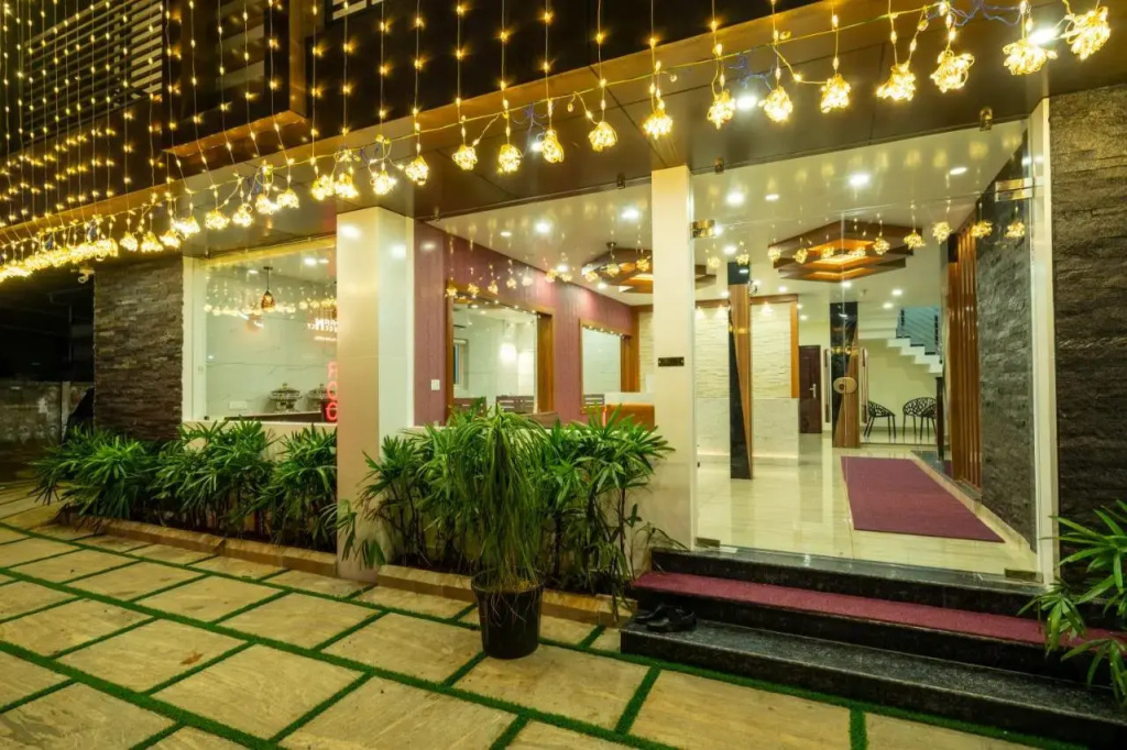 Hotel photo 14