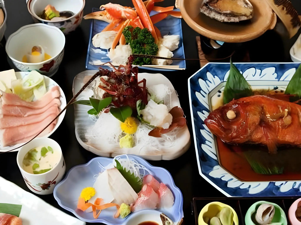 Atagawa Onsen Takami Hotel - Général