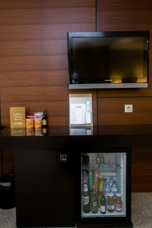 Отель Point Hotel Baku - фото 47