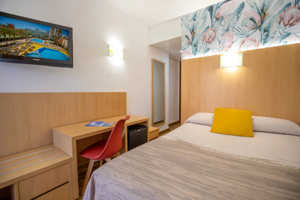 Hotel Servigroup Pueblo Benidorm - Général