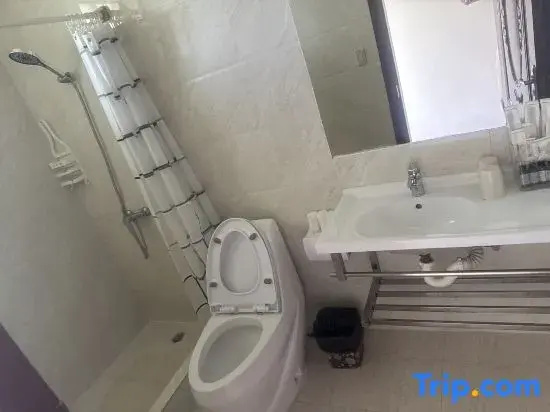 Island Hotel Saipan - Chambres