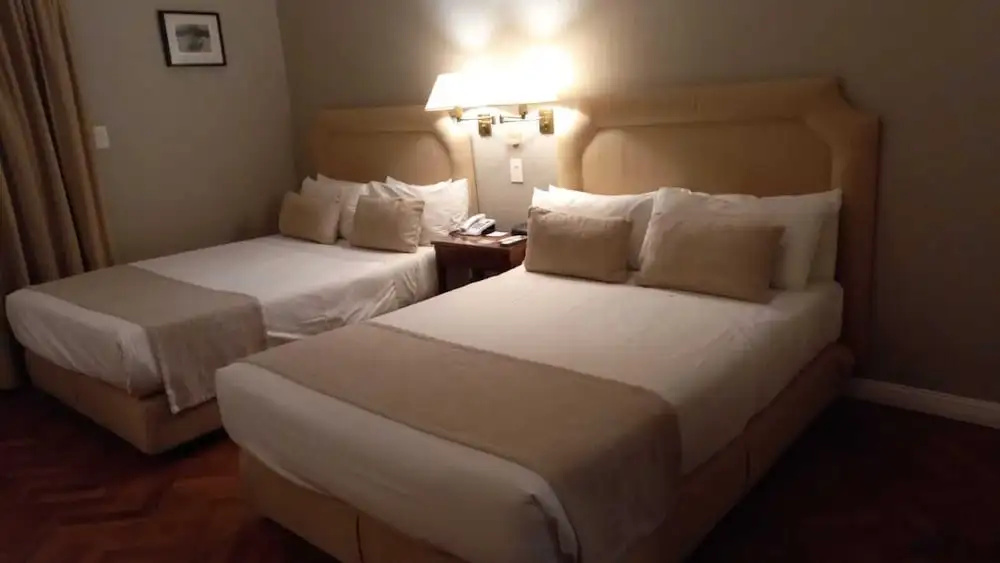 Standard Family room