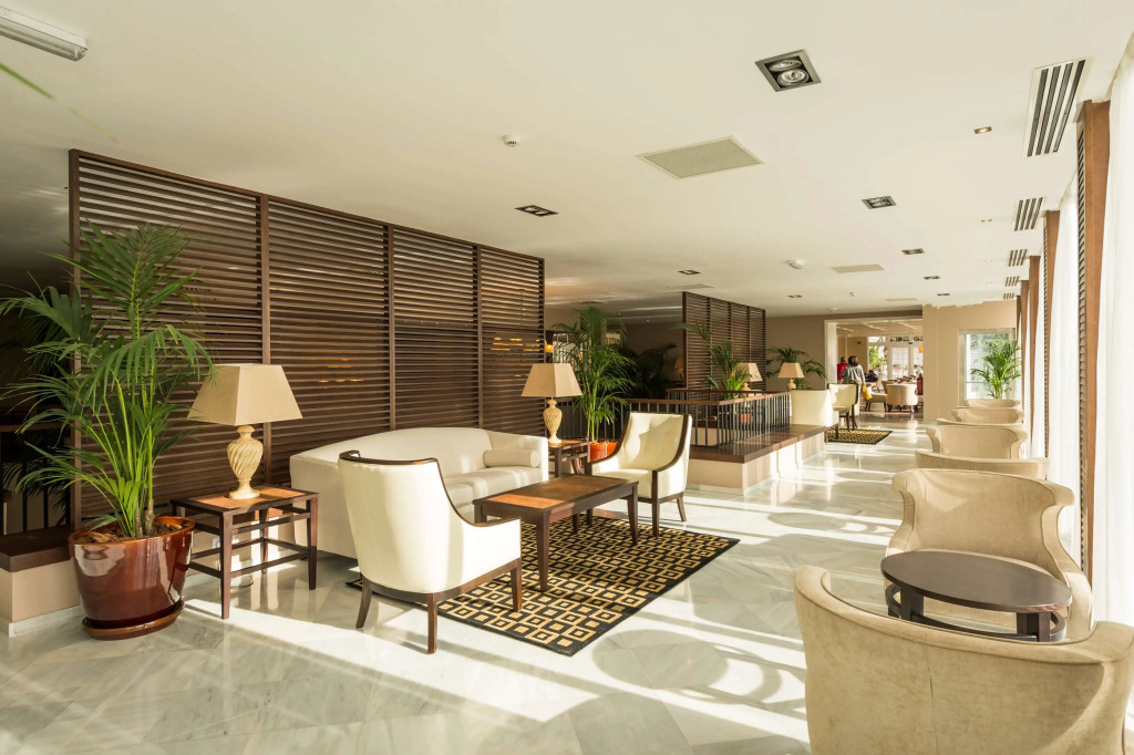 The Rock Hotel - фото 26