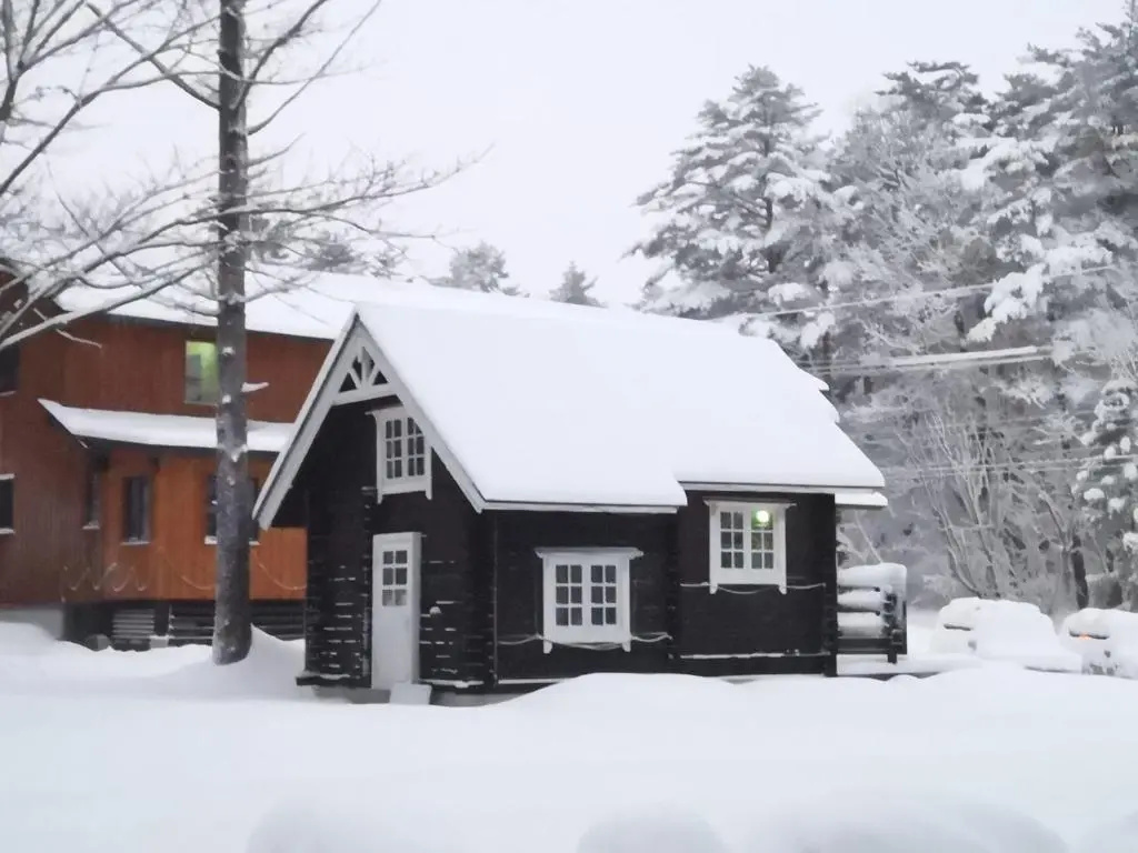 Cottage