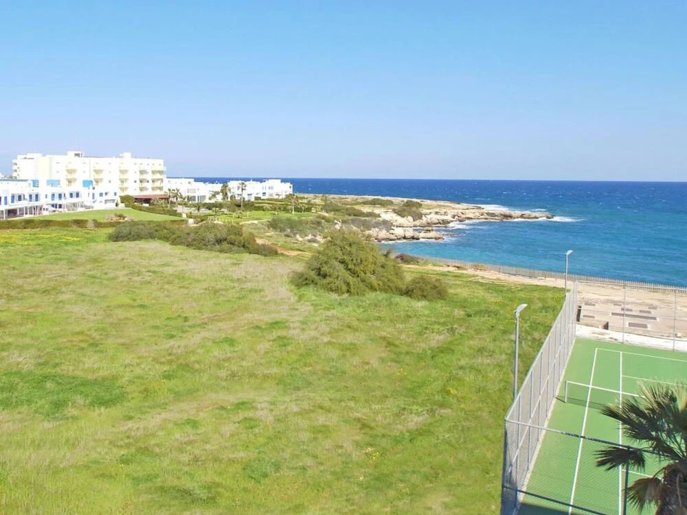 Erika Protaras in Protaras