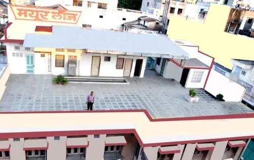 Hotel Mayur