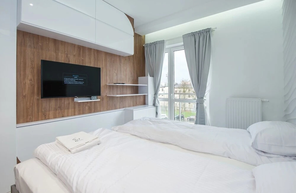 Estate Center Rooms Ilumino