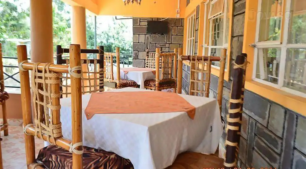 Hotel photo 12