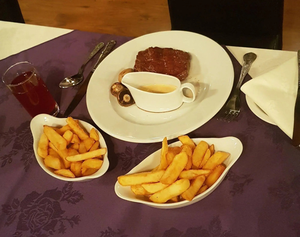 Millgate House Hotel - Général
