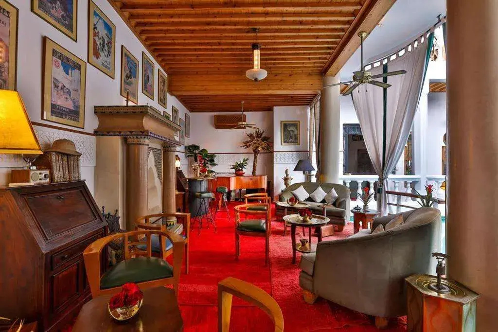Hotel photo 12