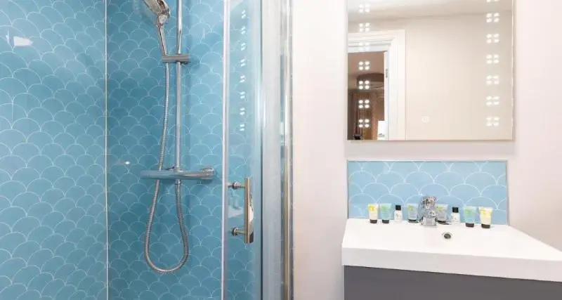The Clarence Gardens Hotel, BW Signature Collection - Chambres