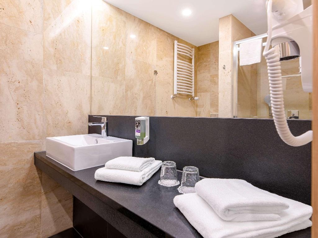 Mercure Jelenia Gora - Général