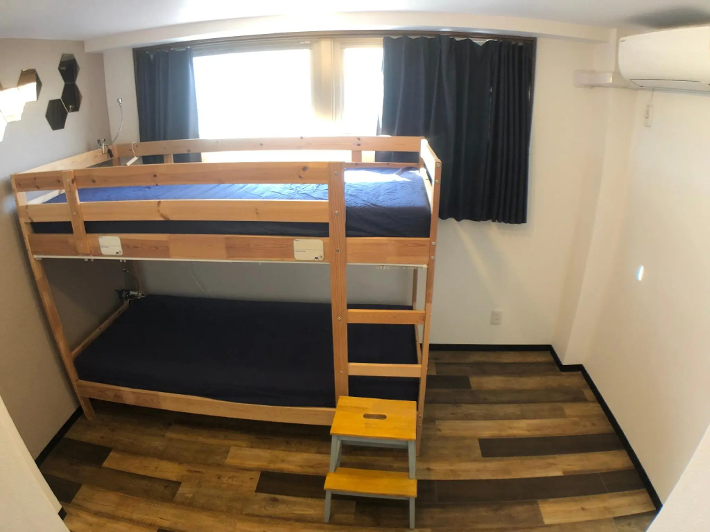 Guest House Matsu - Hostel 사진 28