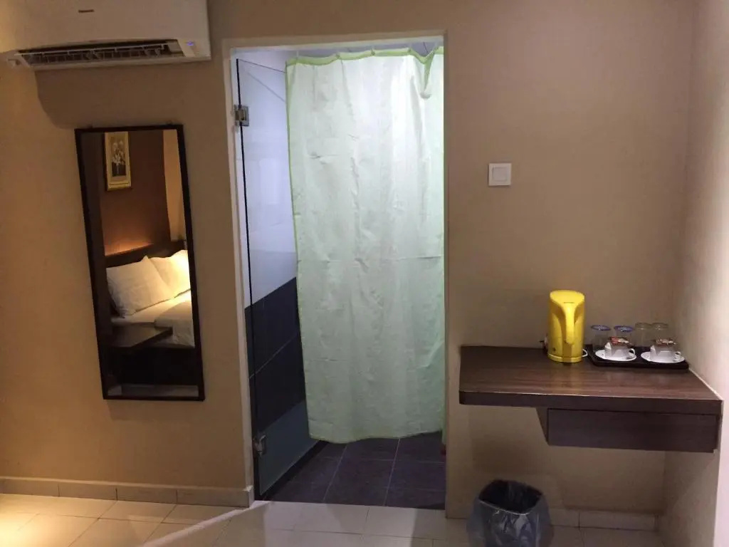 Hotel Vistana Micassa - Chambres