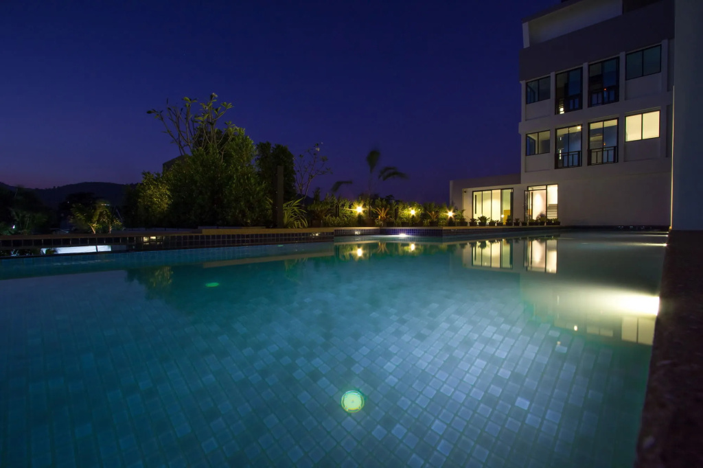 Hotel photo 19