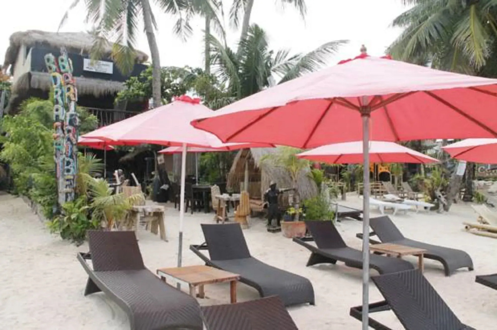 Kaiyana Boracay - Général