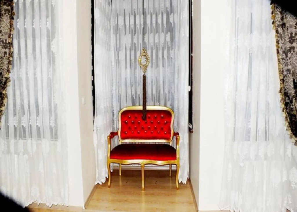 Moxy Istanbul Beyoglu — Стамбул, Туреччина мініатюра 9