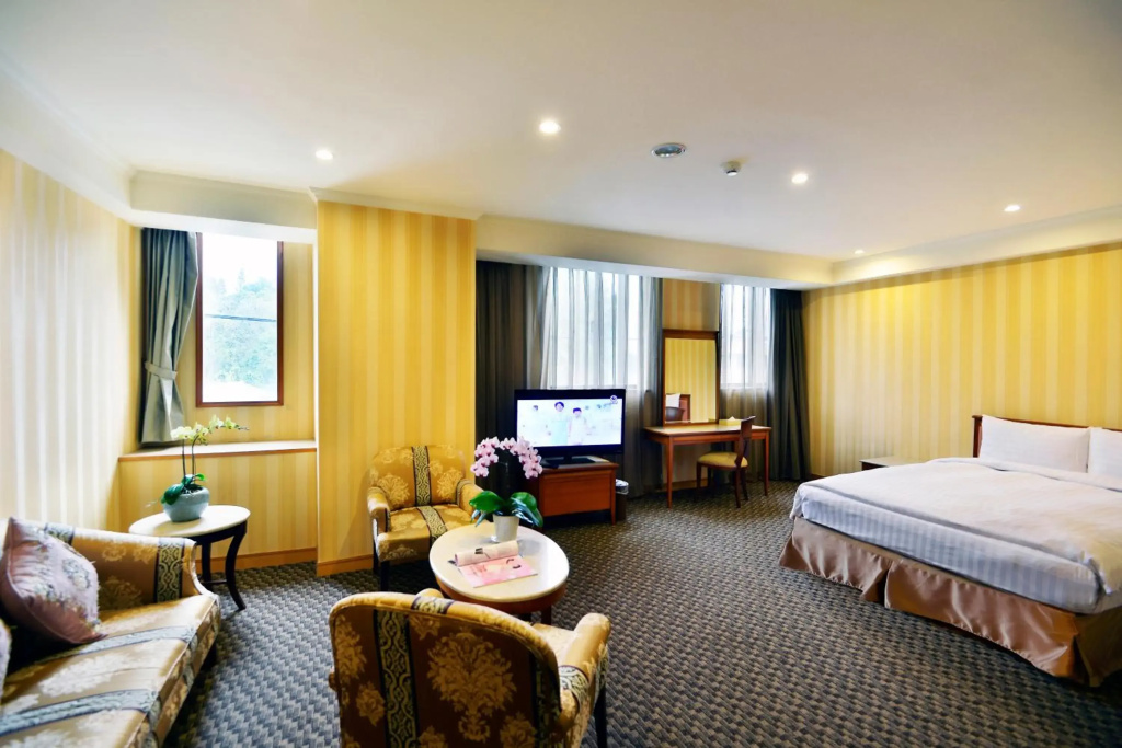 Apollo Hotel - Général