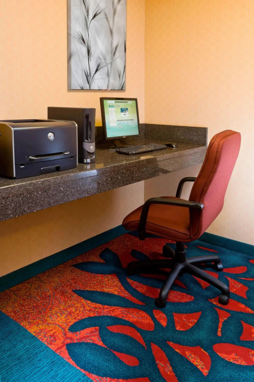 Residence Inn By Marriott Peoria - Général