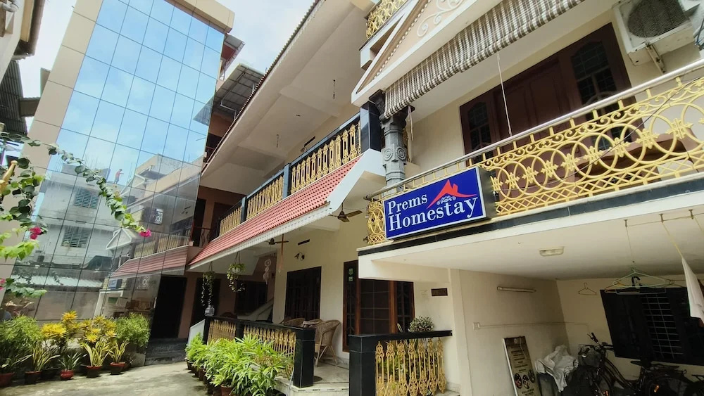 Prems Homestay in Kochi