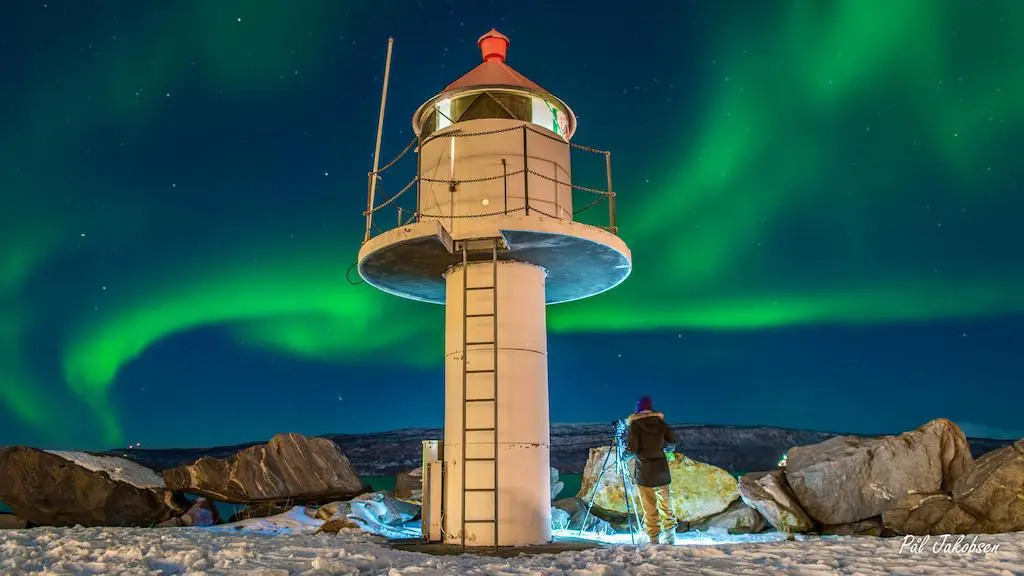 Breidablikk Gjestehus