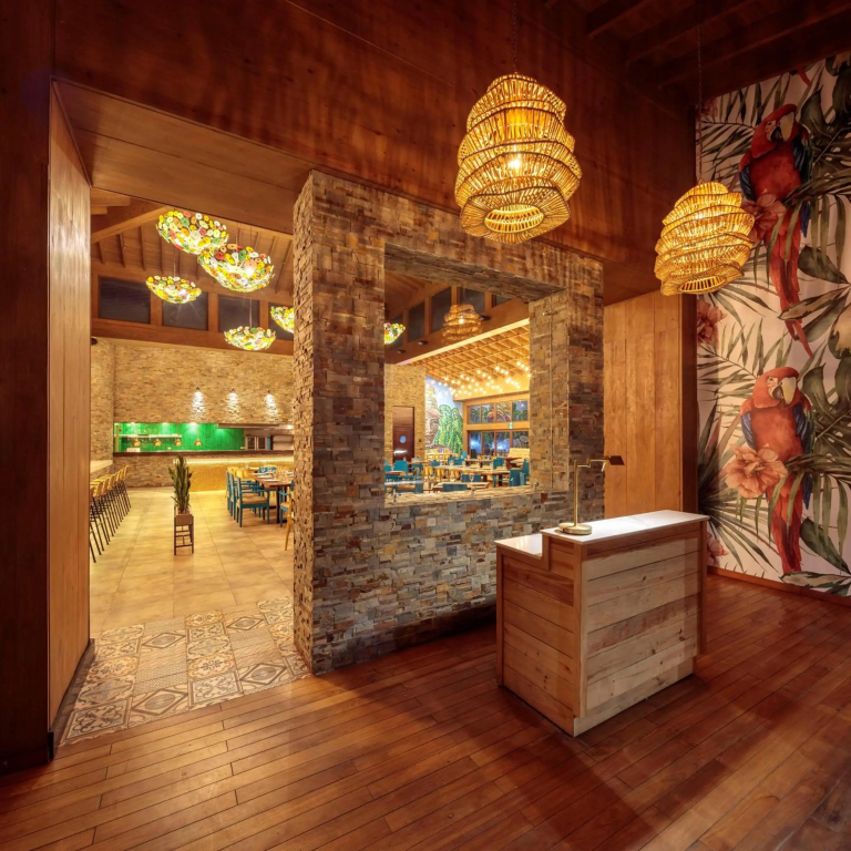 Indura Beach & Golf Resort, Curio Collection by Hilton - фото 2