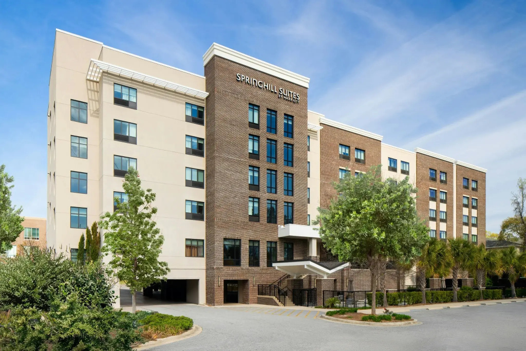 Springhill Suites by Marriott Charleston Mount Pleasant - Général