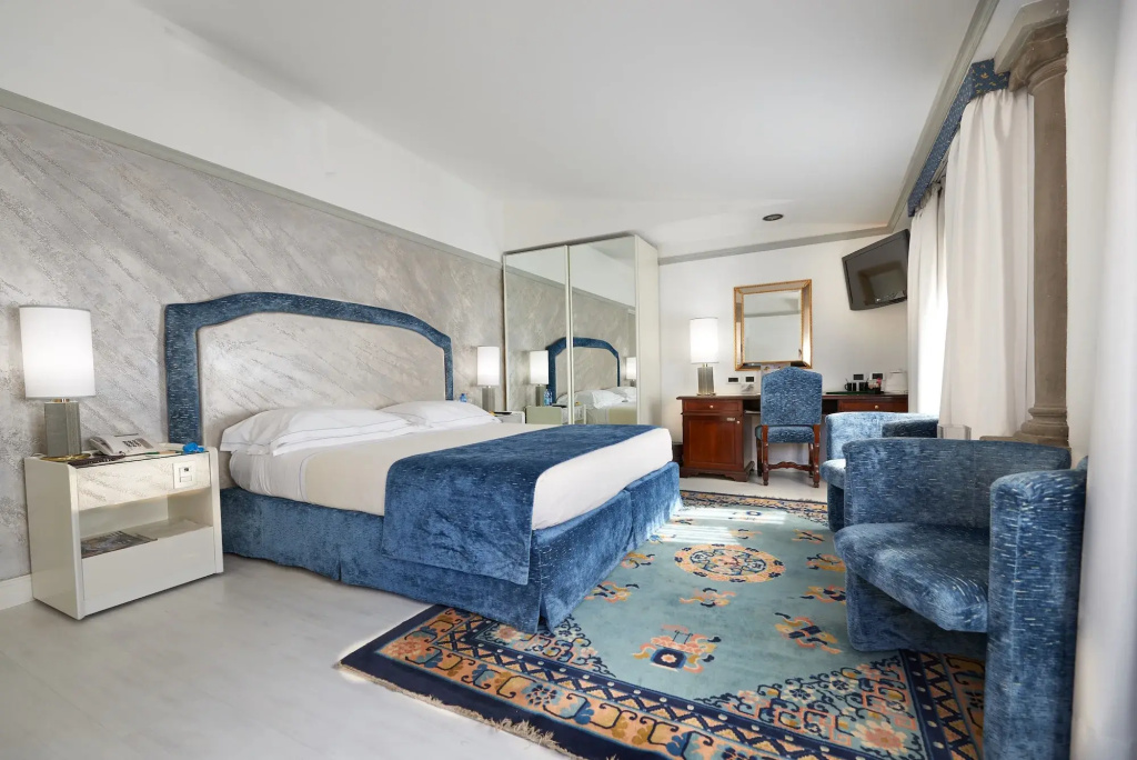 Rivoli Boutique Hotel - Général