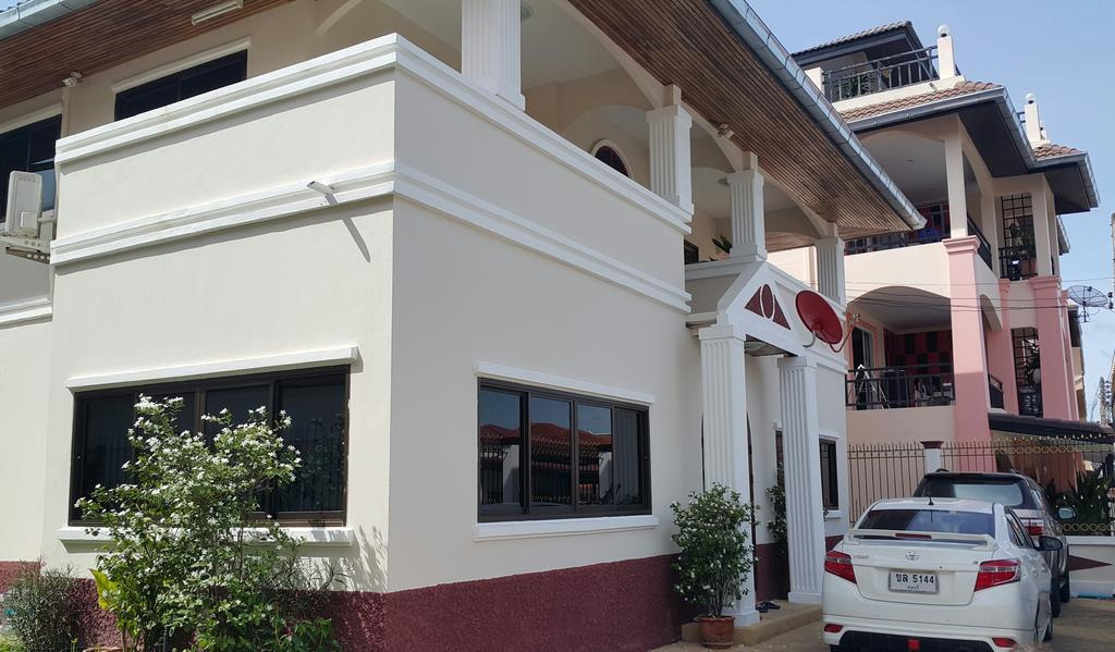 Sea View Apartments