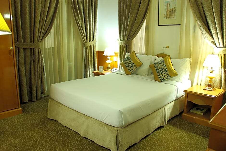 Zain International Hotel