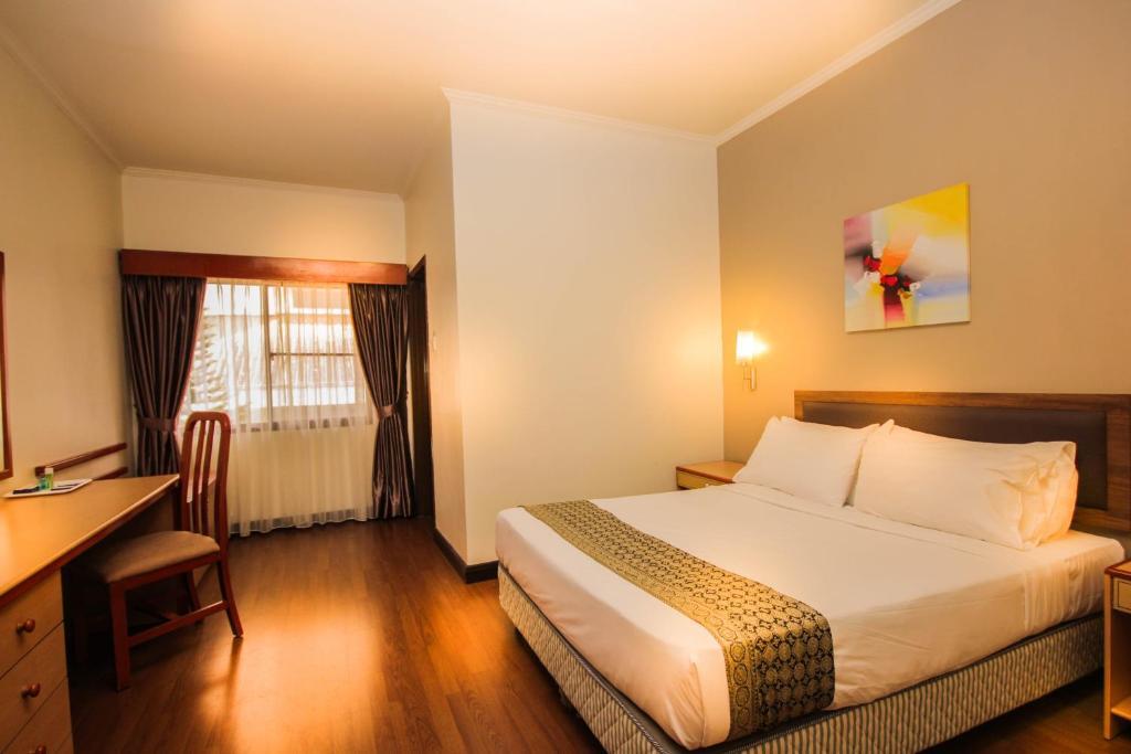 Copthorne Hotel Cameron Highlands
